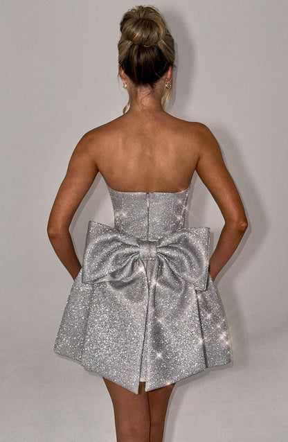 Amara Party Dress | Feestelijk, Elegant & Onweerstaanbaar Charmant