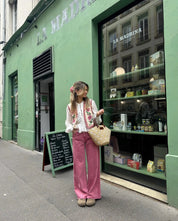 Bibi | Wildflower Gilet