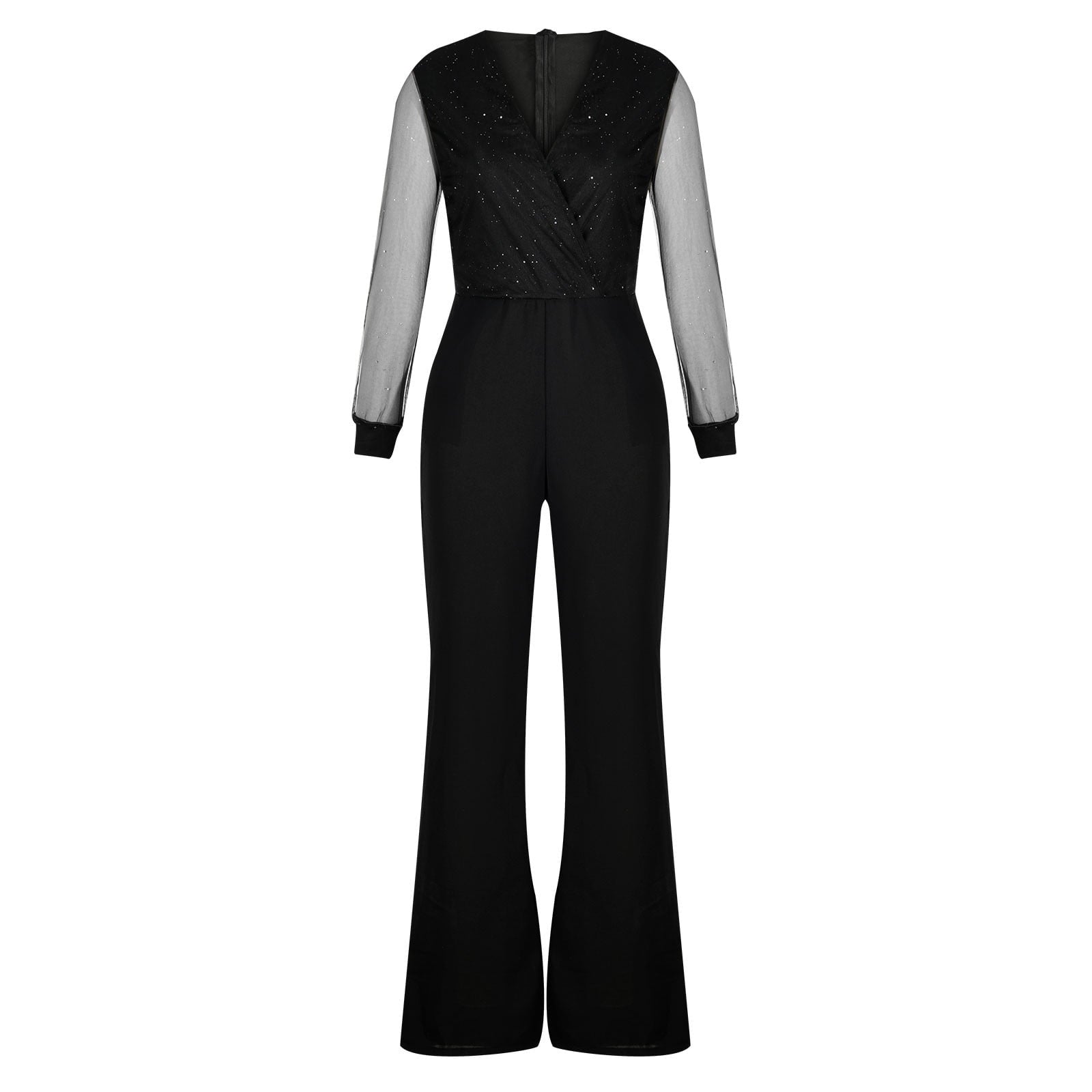 MIA Jumpsuit | luchtige en comfortabele dames jumpsuit