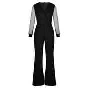 MIA Jumpsuit | luchtige en comfortabele dames jumpsuit