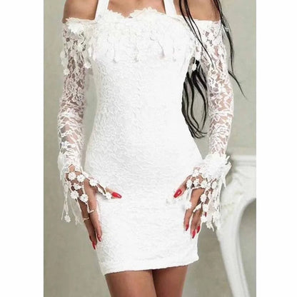 ALINA |  Elegante zomerjurk