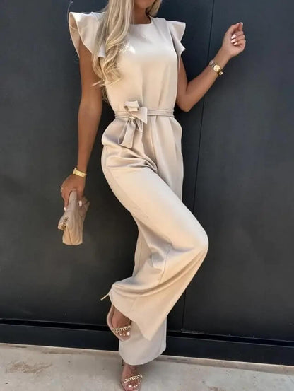 ISALINE | Elegante en Comfortabele Jumpsuit
