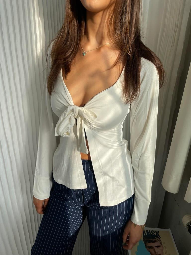 Trendy Dames Top | Comfortabel & Modieus voor Elke Gelegenheid