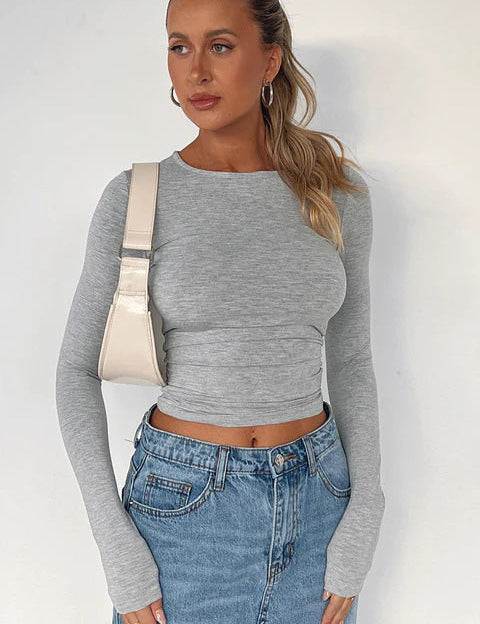 NOA | Long Sleeve Top