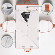 Jet Set | De ultieme reistas