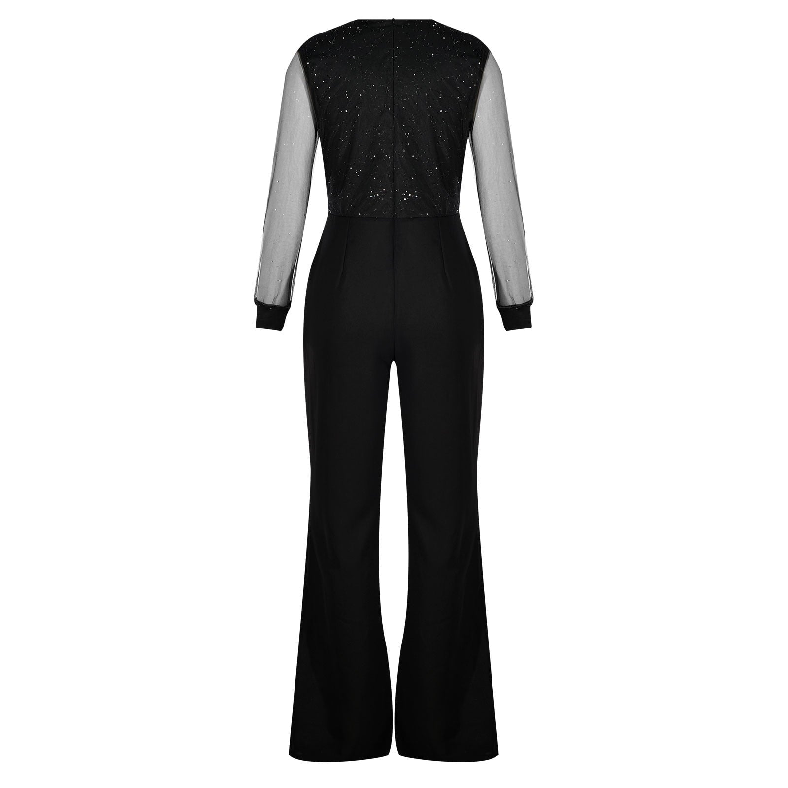 MIA Jumpsuit | luchtige en comfortabele dames jumpsuit