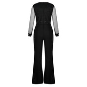 MIA Jumpsuit | luchtige en comfortabele dames jumpsuit