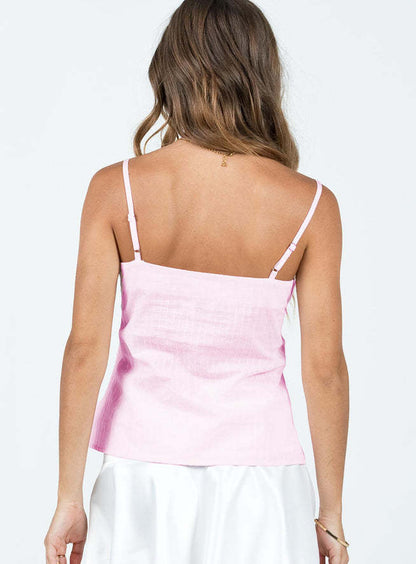 LUNA | Summer Top