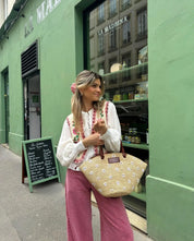 Bibi | Wildflower Gilet