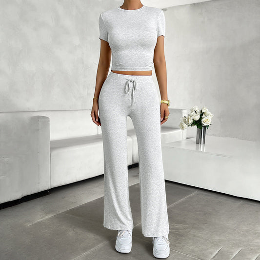 Lina | Co-ord Set Dames 2-Delig | Stijlvolle & Comfortabele Matching Outfit