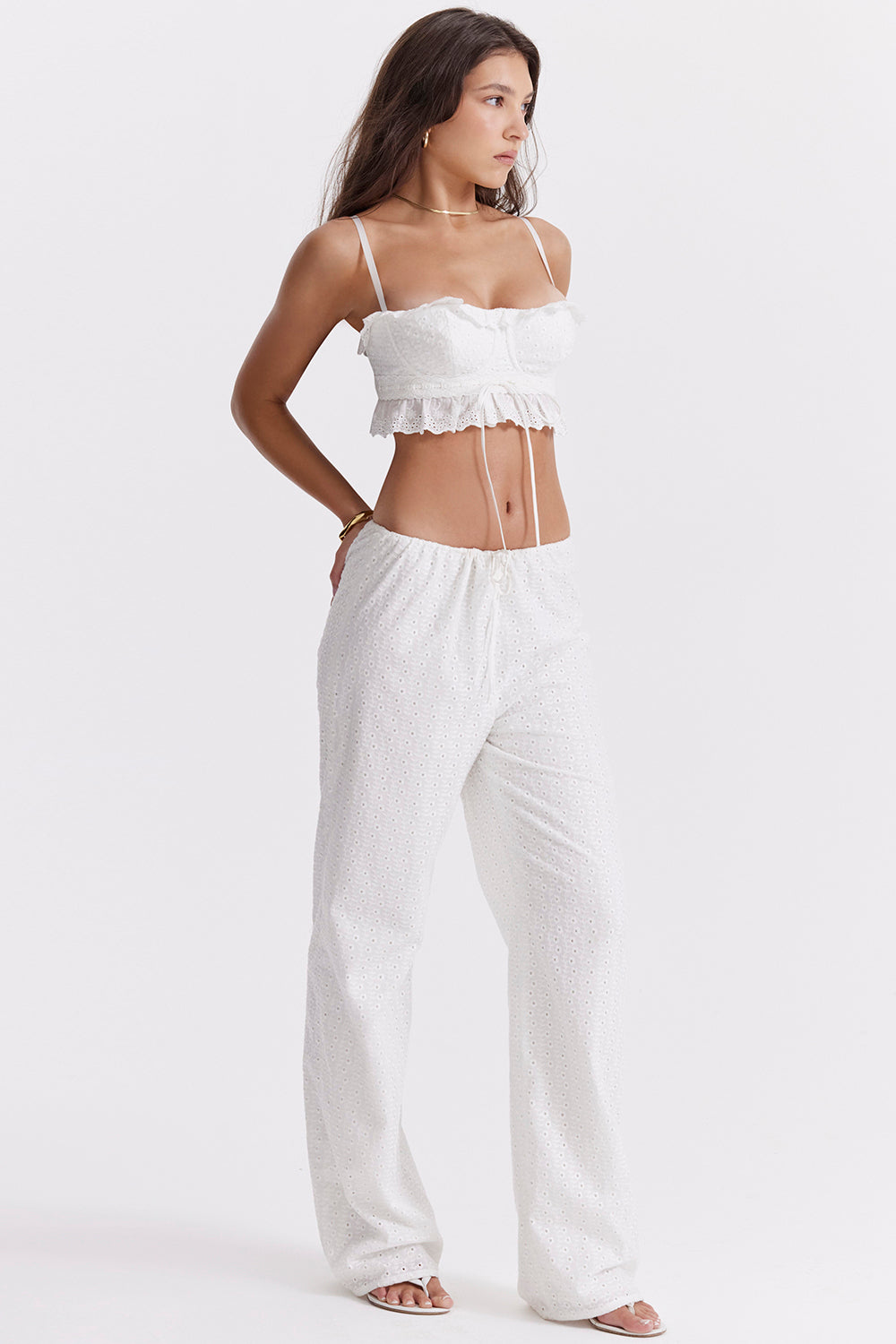 LIA | Tweedelige Set
