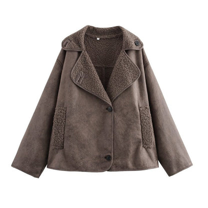 Wollen Winterjas Dames | Chique & Tijdloos