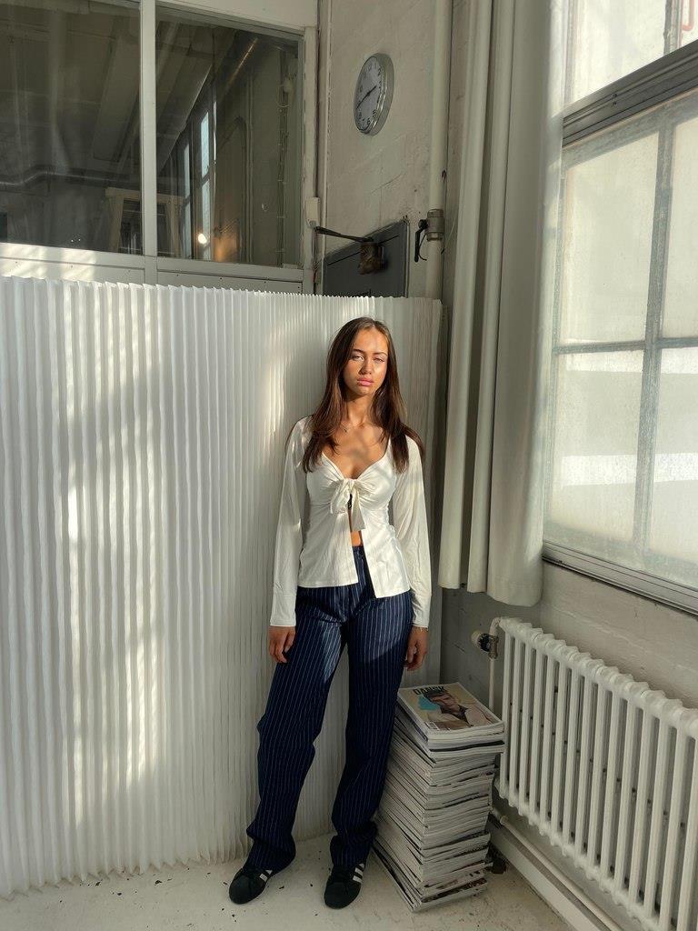 Trendy Dames Top | Comfortabel & Modieus voor Elke Gelegenheid