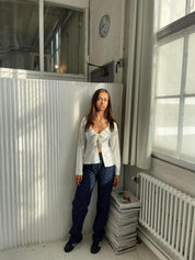 Trendy Dames Top | Comfortabel & Modieus voor Elke Gelegenheid