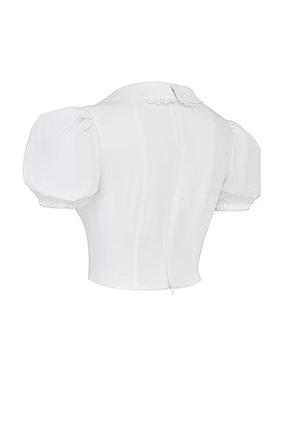 ELIANE | V-Hals Top