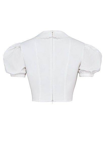 ELIANE | V-Hals Top