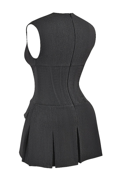LAYLA | Trendy Jurk