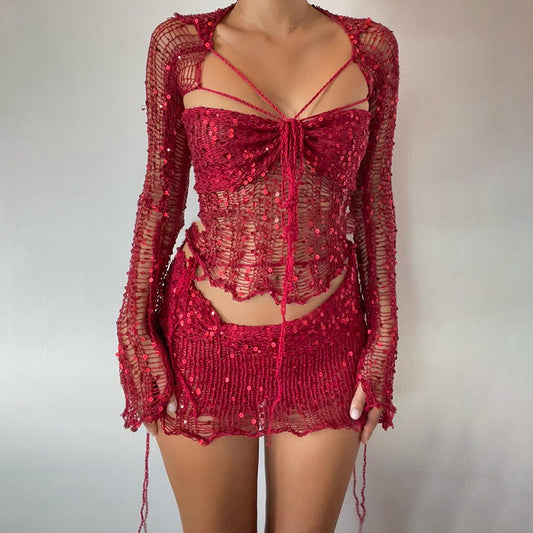 ELENA | Party Set